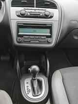 Seat Altea XL 4You 1.6 TDi 77 KW Automatik 1 Hand - Seat Altea: TDI
