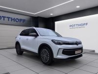 Volkswagen Tiguan - Vorschau Bild 7