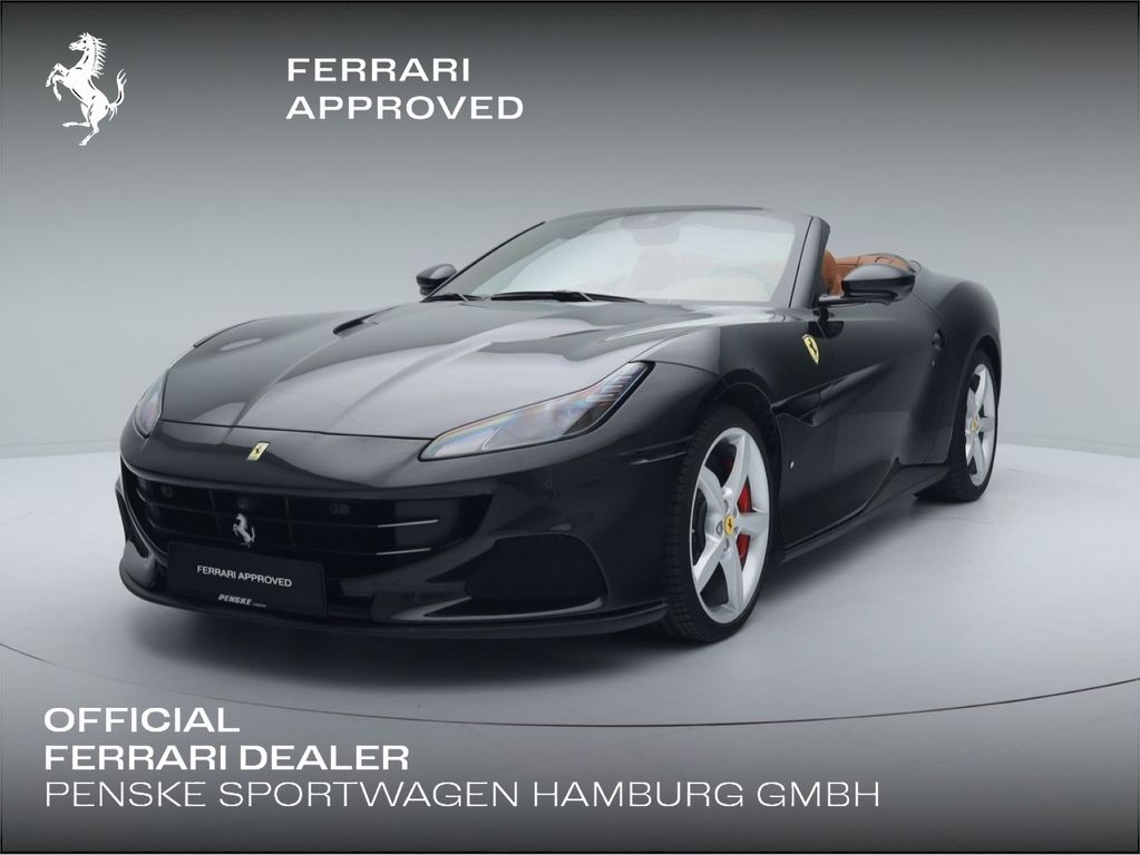 Ferrari Portofino