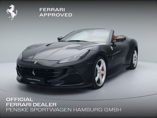 Ferrari Portofino M - FERRARI HAMBURG