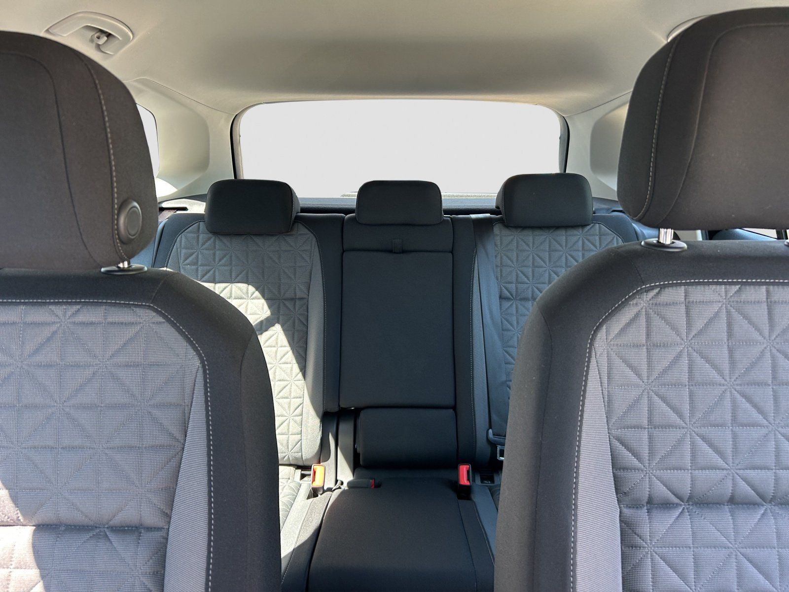 Volkswagen Tiguan - Bild 16