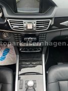 MERCEDES-BENZ E 220 CDI AVANTGARDE *Facelift*4xSHZ*S-Dach*VOLL