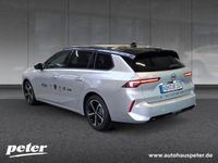 Opel Astra - Vorschau Bild 3