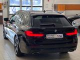 BMW 540d xDrive SAG/HUD/Laser/AHK/ParkAss/SportSitze - scheckheftgepflegte BMW 540