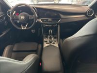 Alfa Romeo Giulia - Vorschau Bild 9