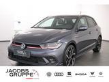 Volkswagen Polo VI 2.0 TSI GTI DSG,Navi,Matrix,ACC - Volkswagen Polo Jahreswagen: GTI