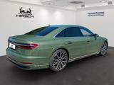 Audi A8 50 TDI quattro Akustik/Massage/B&O/Valcona - Audi A8 in Erfurt