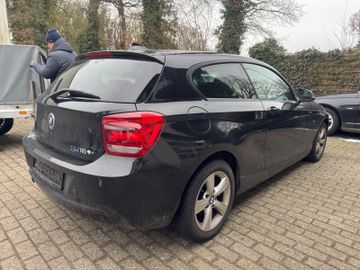 BMW 116 - 4