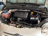 Fiat 500 / Ellenator  Sport  Hybrit / fahren ab 16 - Fiat 500 Ellenator Gebrauchtwagen