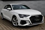 Audi A3 Sportback 35 TFSI S line*1.Hand*Unfallfrei*