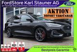 Ford Focus ST Turnier X 2.3 Automatik 4,99% FIN* AHK