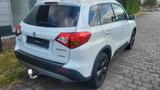 Suzuki Vitara 1.6 DDiS Comfort+ 4x4 - Suzuki Vitara mit Diesel-Antrieb