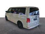 Volkswagen T6.1 Transporter CAMPER  ''SYLT-CAMPER''  AHK /  - VW Camper