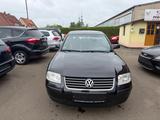 Volkswagen Passat 2.0 Highline/Automatik/2,0 - gebrauchte VW Passat aus dem Jahr 2003