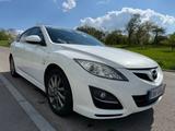 Mazda 6 2.0  Exclusive-Line Edition 40 Jahre (5-trg.) - Mazda 6 in Stuttgart