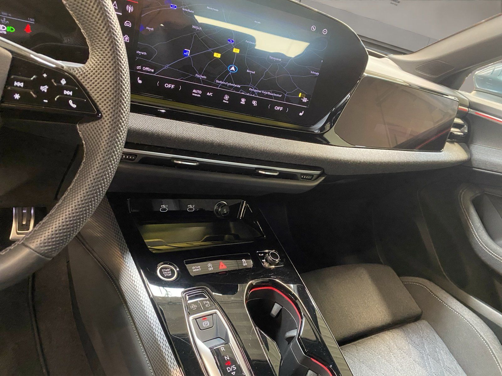 Audi A5 - Bild 14