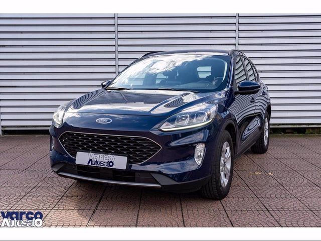 Ford FORD Kuga 1.5 ecoblue connect 2wd 120cv del 2022