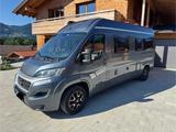 Karmann Davis 590-AHK-viele Extras - Top Zustand !  - Karmann Wohnwagen & Wohnmobile