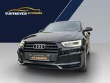 Audi Q3 sport*S-LINE*LED*AHK*KAMERA*NAVI*ALU*KEYLESS* - Audi Q3 Gebrauchtwagen in Stuttgart