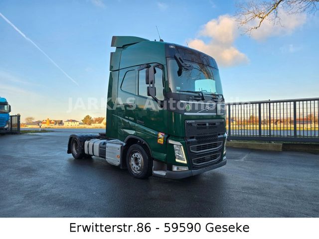 Volvo FH 460, Globetrotter , Automatik, Euro 6,Klima