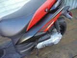 Aprilia SR  Motard 50 2T Mofa  25 oder 45 Km/h - APRILIA ROLLER