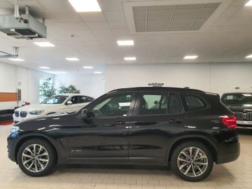 BMW X3 - 7