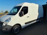 Renault Master 3 L2H2 Camper-Ausbauprojekt | Bj. 2017 - Renault Master Camper Gebrauchtwagen