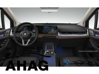 BMW 218 Active Tourer - Vorschau Bild 5