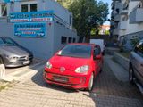 Volkswagen up! move up!/TÜV Neu/Garantie 24 - Volkswagen up! aus 2011