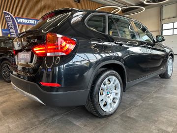 BMW X1 sDrive *TÜV0928*VOLL-LEDER*NAVI*PDC*2-ZONEN*