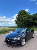 Volvo C70 T5 Summum 