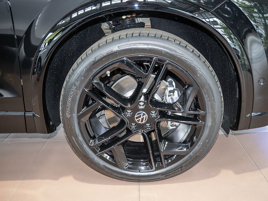 Volkswagen Tiguan - Bild 6