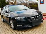 Opel Insignia B 1.6 turbo - Opel Insignia Turbo mit Diesel-Antrieb