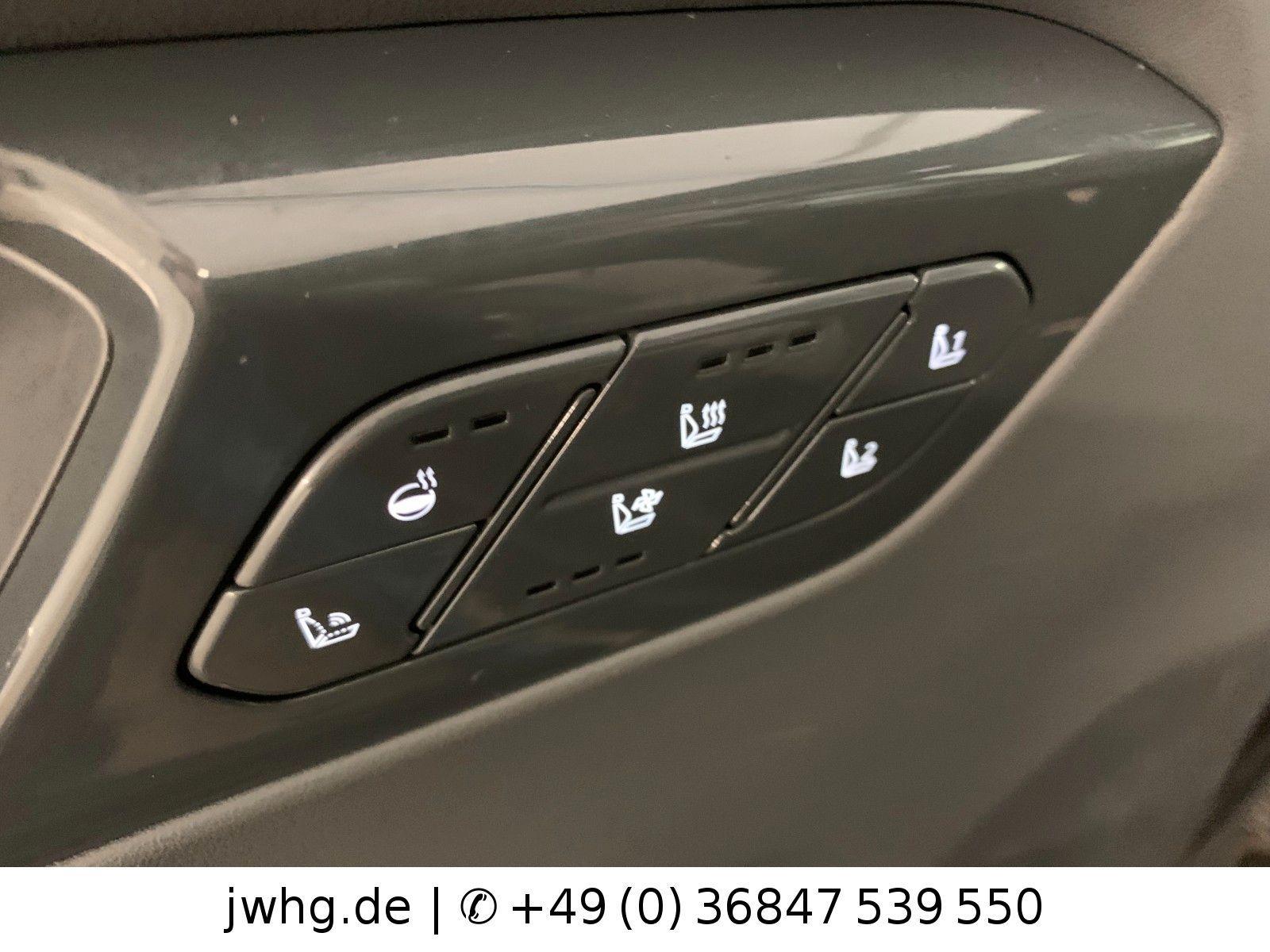 Kia EV9 GT-Line Launch 4WD 7SITZE|HUD|360°|MASSAGE