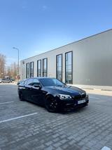 BMW M5 M5 - BMW M5: 5