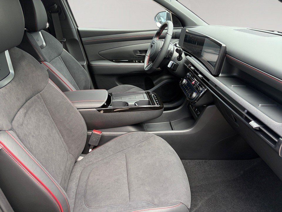Hyundai TUCSON - Bild 14