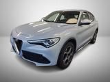Alfa Romeo Stelvio 2.0 Turbo TI Q4 AT8*Kamera*Memory*ACC*Bi - gebrauchte Alfa Romeo Stelvio aus dem Jahr 2022
