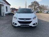 Hyundai ix35 1.7l CRDi Finale 2WD /1.Hand/S-Heft - Hyundai ix35: Crdi