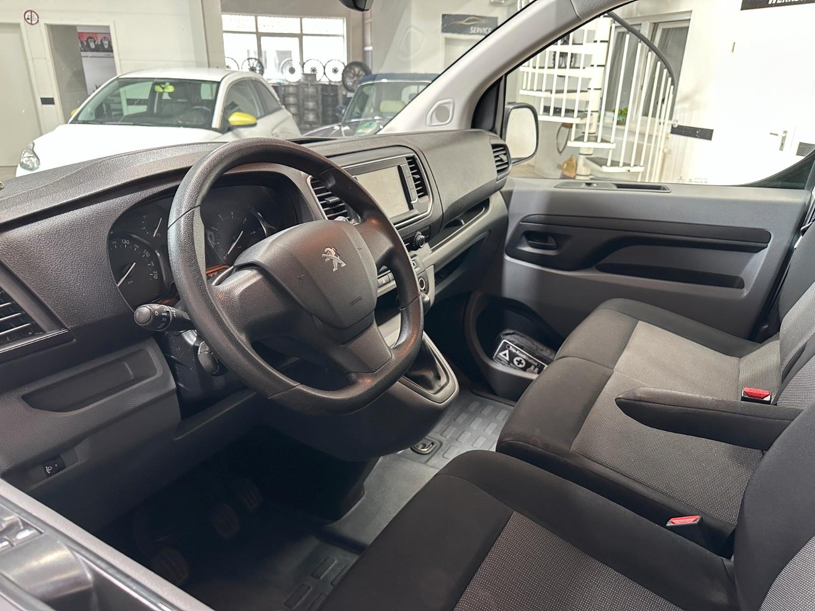 Peugeot Expert Kasten Premium L3 106KW