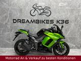 Kawasaki Z1000 SX - KAWASAKI SX