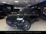 Jeep Grand Cherokee 3.0 CRD Limited / Leder / 4X4 / - Jeep Grand Cherokee: Crd