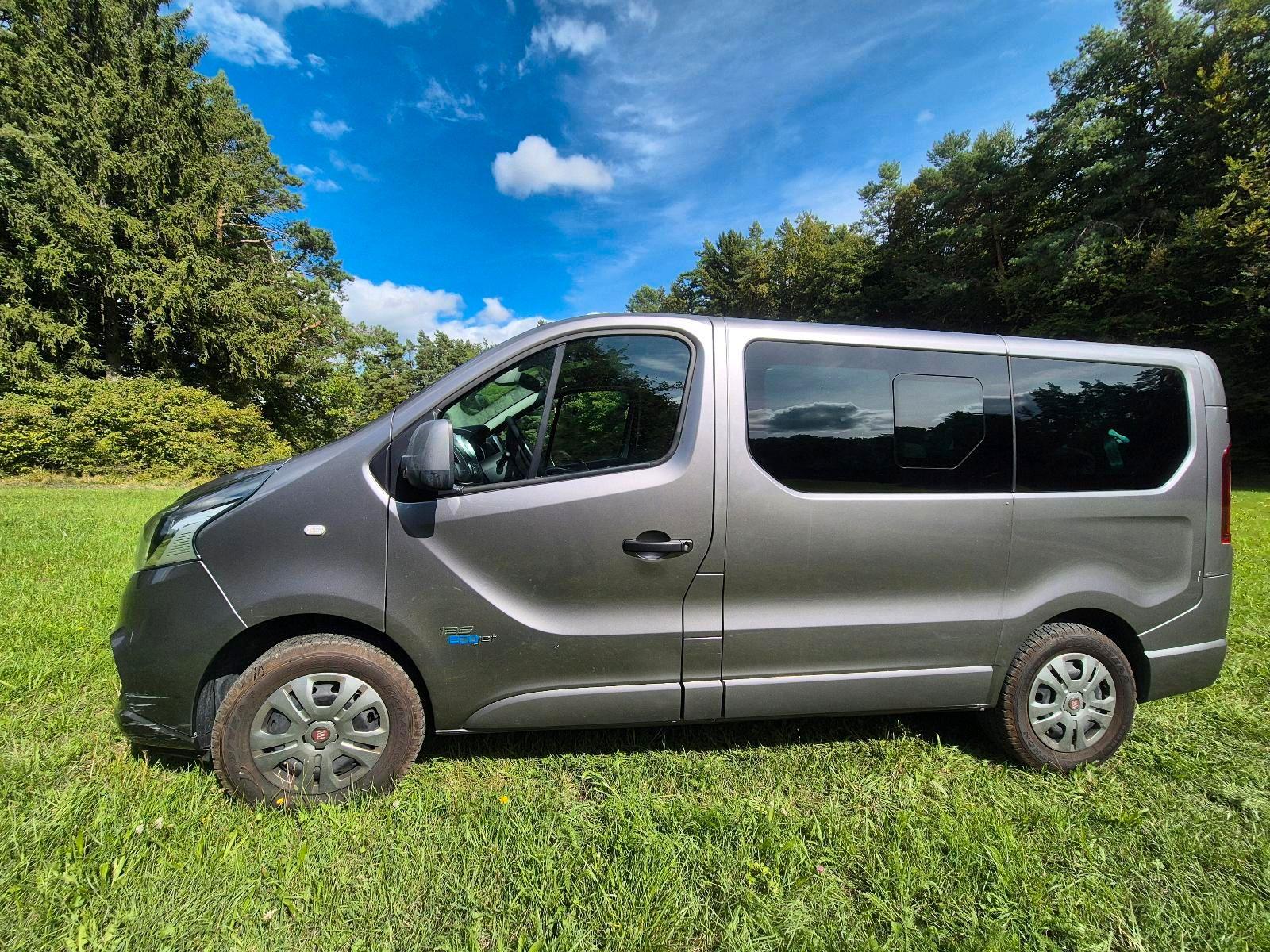 Fiat Talento