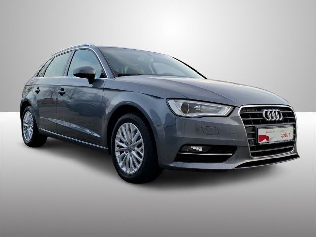 A3 SPORTBACK 1.4 TFSI S-TRONIC
