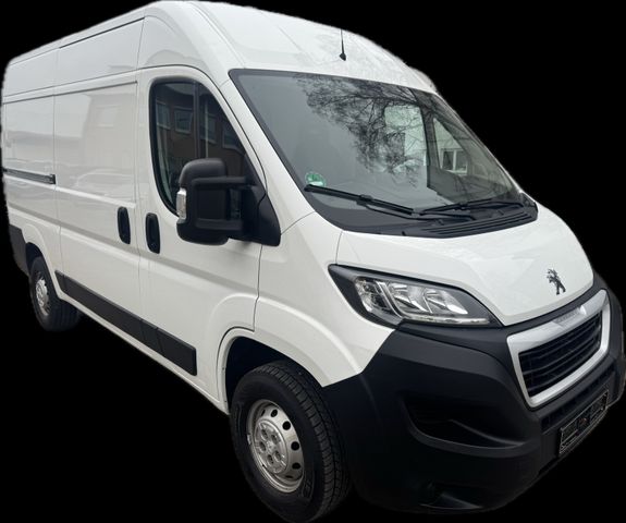 Peugeot Boxer 335 L2H2 Pro BHDi 130 Klima/Navi/Kam/Tempo