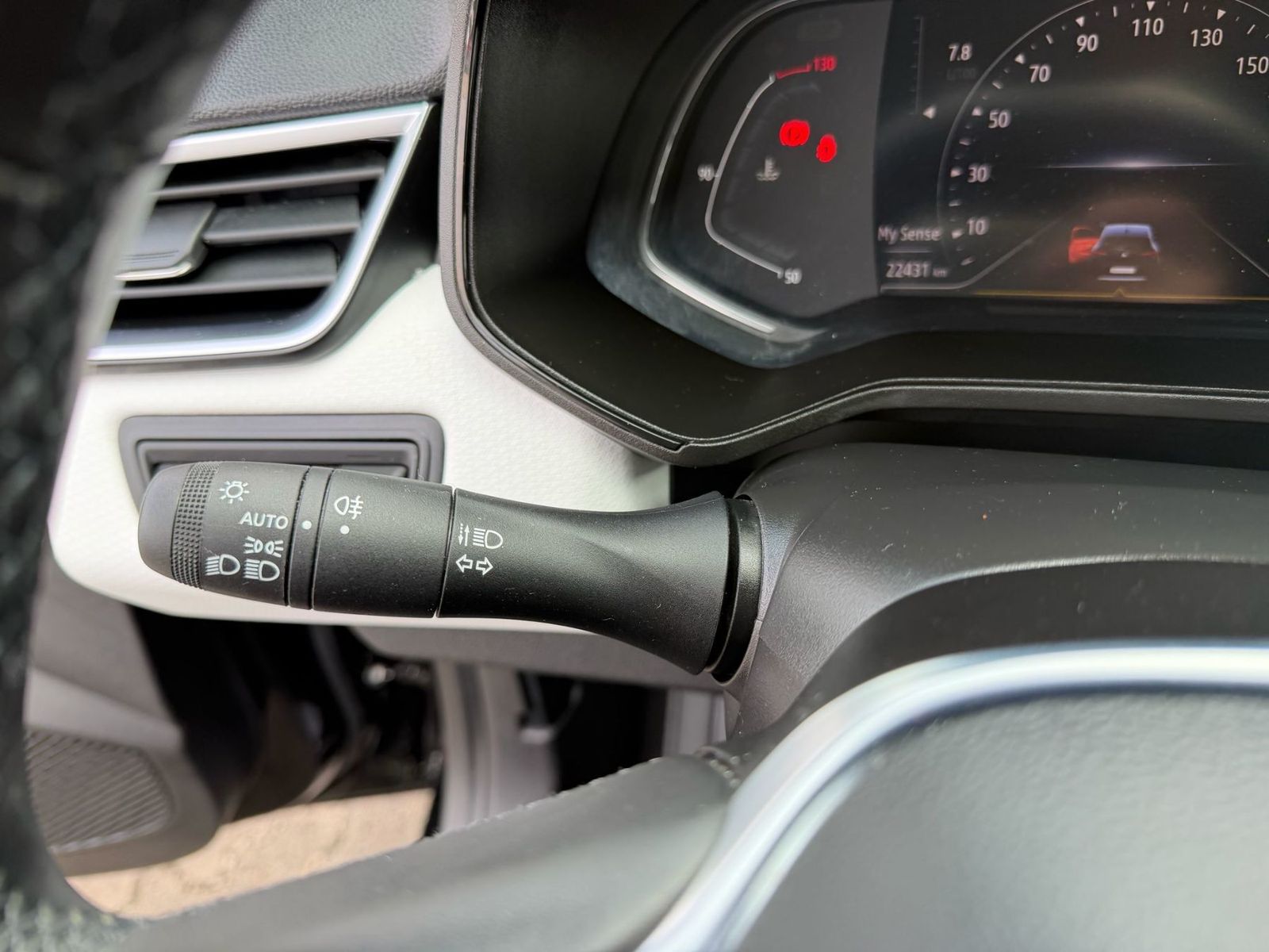 Renault Clio - Bild 11