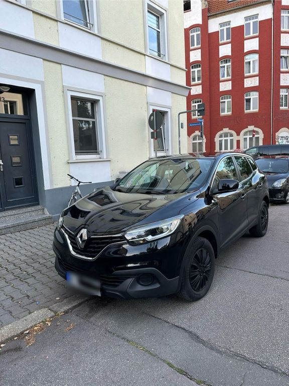 Image of Renault Kadjar