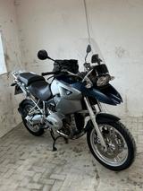 BMW R 1200 GS - BMW 2005 R 1200 GS