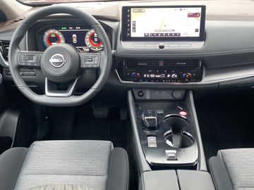 Nissan X-Trail - 5