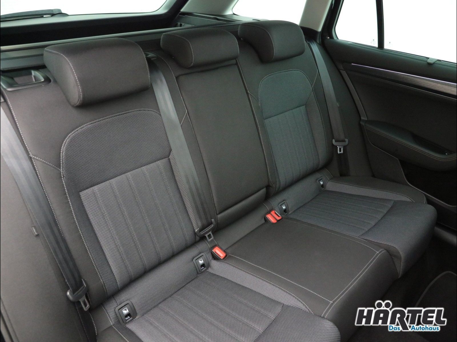 Skoda Superb - Bild 8