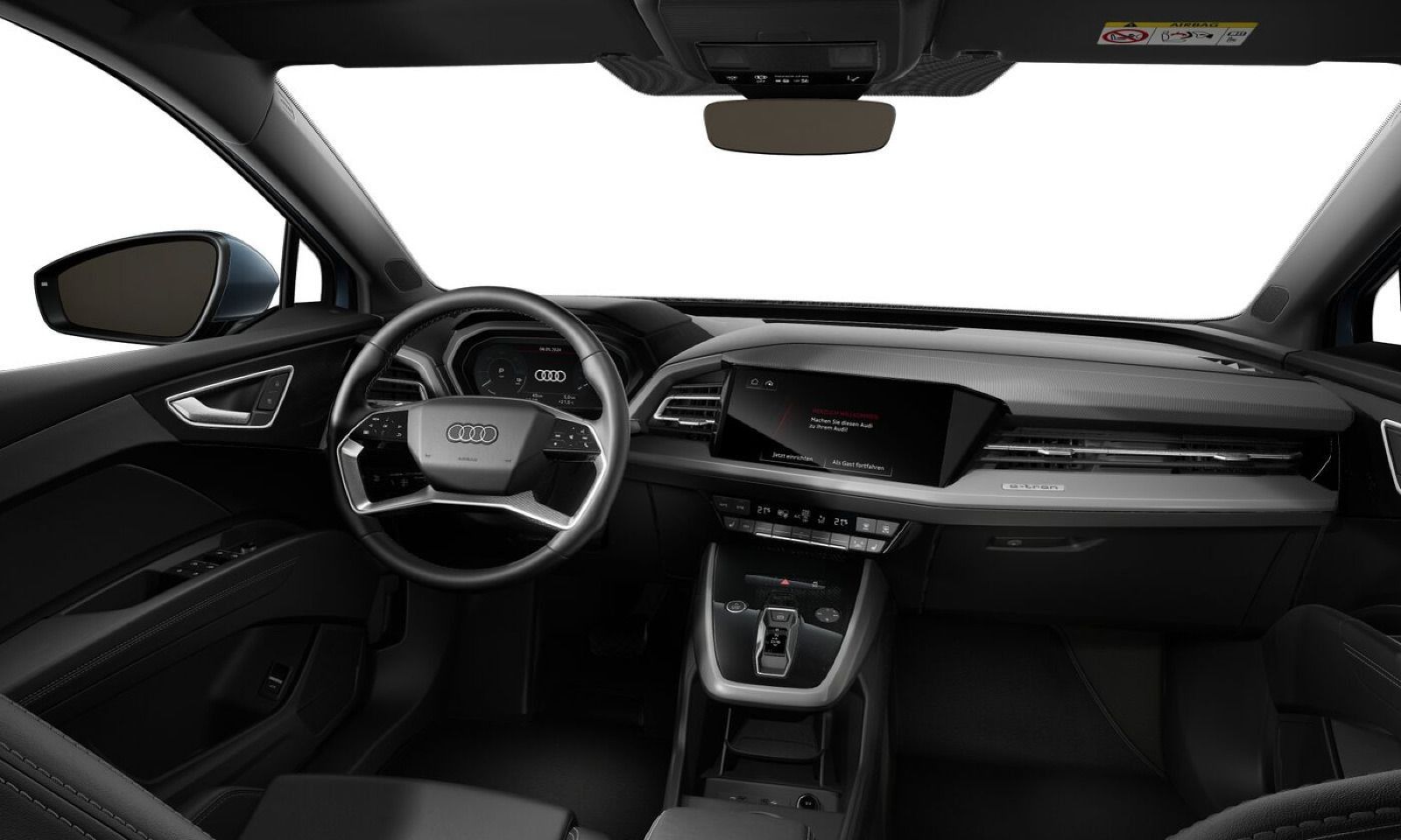 Audi Q4 e-tron - Bild 6
